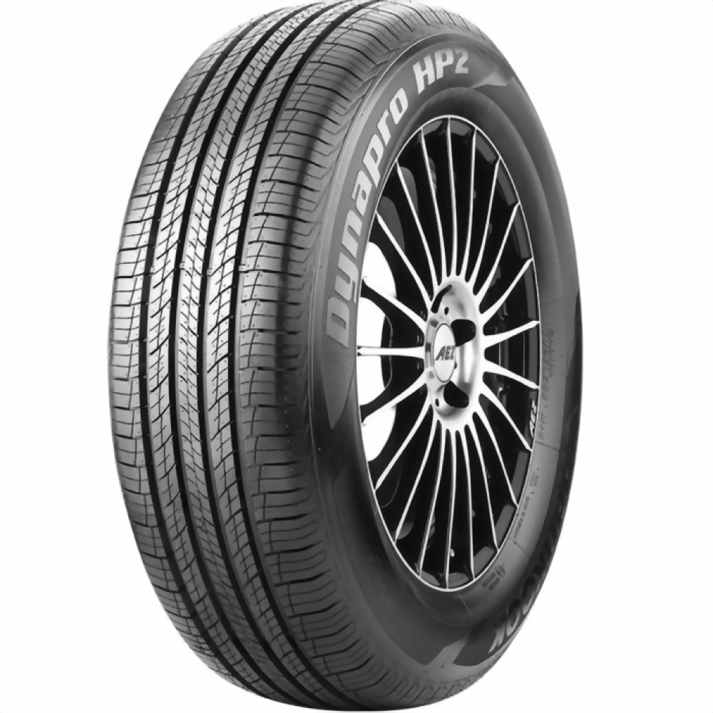 Летние шины Hankook Dynapro HP II RA33 215/70R16 100H